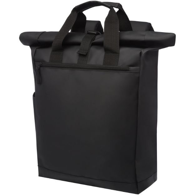 resi 15 inch waterdichte laptoprugzak