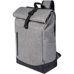 hoss oprolbare 15,6 inch laptoprugzak
