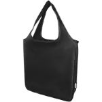 ash rpet grote draagtas 14l - zwart