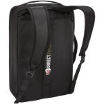 thule accent converteerbare rugzak 17 l
