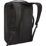 thule accent converteerbare rugzak 17 l