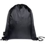 ash gerecyclede opvouwbare tas met trekkoord 7l