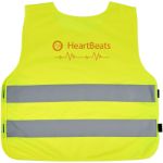 veiligheidsvest voor kinderen