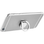 aluminium telefoon ringhouder