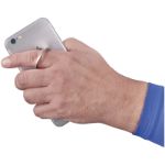 aluminium telefoon ringhouder