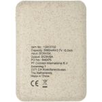 asama 5000 mah tarwestro powerbank