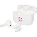2.0 true wireless automatisch koppelende oortjes