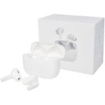 2.0 true wireless automatisch koppelende oortjes