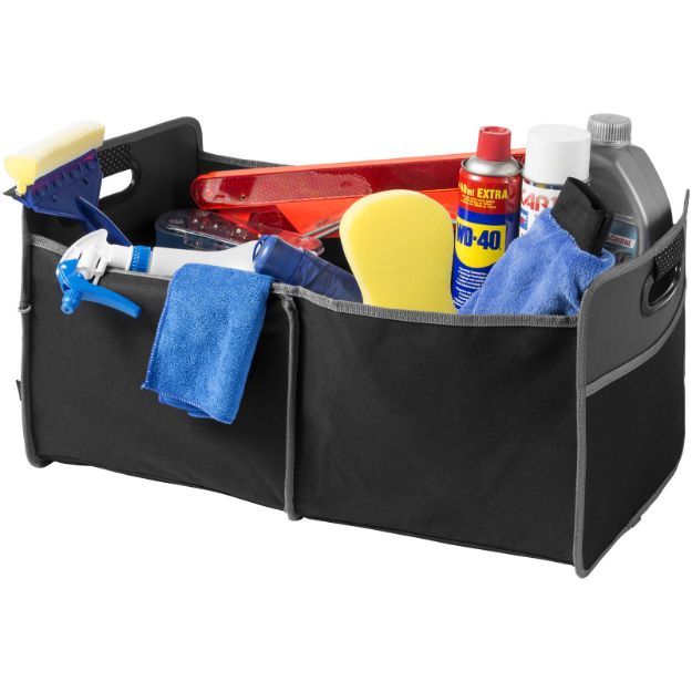 kofferbak-organizer