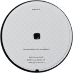 brite-mat® ronde onderzetter custom made