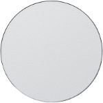 brite-mat® ronde onderzetter bandmateriaal