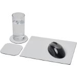 brite-mat® combiset muismat/onderzetter