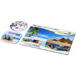 brite-mat® combiset muismat/onderzetter