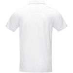 heren polo met korte mouwen gots bio textiel