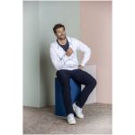 ruby heren gots biologische grs-gerecyclede hoodie