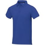 polo aqua - blauw