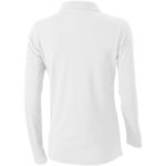 polo lange mouw dames