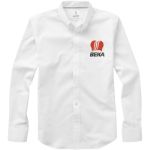 heren shirt lange mouw