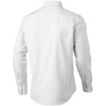 heren shirt lange mouw
