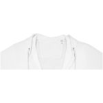 theron heren hoodie met ritssluiting