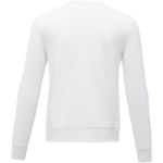 zenon heren sweater met ronde hals
