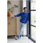 zenon heren sweater met ronde hals