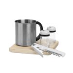 picknickrugzak 4 personen