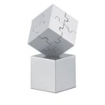 metalen 3d puzzel trevor
