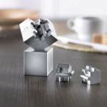 metalen 3d puzzel trevor