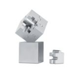 metalen 3d puzzel trevor