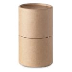 30 waskrijtjes in kartonnen koker.