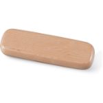 luxe houten set met pen en vulpotlood.