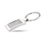 metalen sleutelhanger beni