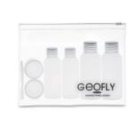 vliegtuig reissetje.