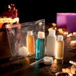 vliegtuig reissetje.