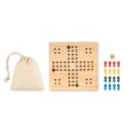 ludo strategie bordspel