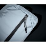 reflecterende rugzak 600d visiback