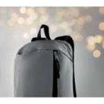 reflecterende rugzak 600d visiback