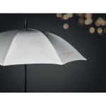 reflecterende paraplu visibrella