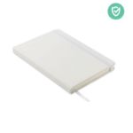 antibacterieel a5 notitieboek arco