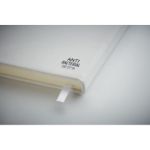 antibacterieel a5 notitieboek arco