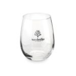 wijnglas in giftbox bless 420 ml