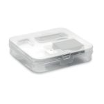 set met blockers voor laptop