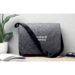 vilten laptoptas van rpet bag