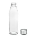 glazen drinkfles 500 ml venice