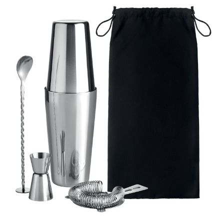 cocktail set boston