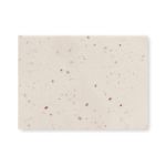 memoblok van groeipapier