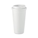 dubbelwandige drinkbeker 475 ml