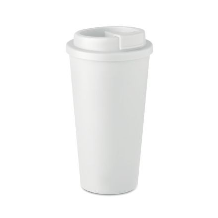 dubbelwandige drinkbeker 475 ml