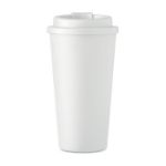 dubbelwandige drinkbeker 475 ml